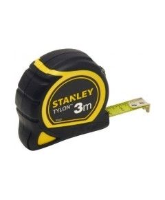 Stanley Рулетка TYLON 3м