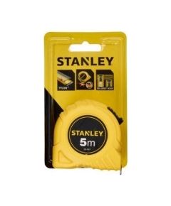 Рулетка STANLEY 5м