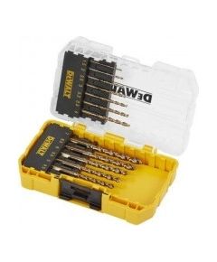 DeWALT Urbju komplekts metālam