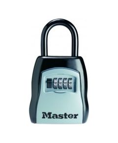 MasterLock  Atslēgu uzglabāšanas kastīte (piekarama)