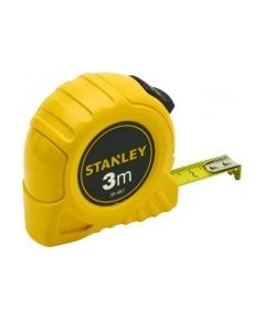 Stanley Рулетка 3м