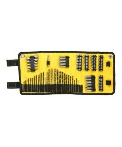 DeWALT Aksesuāru komplekts RollUp (98gb)