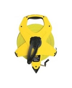 Stanley POWERWINDER Лента стеклопластиковая 100М