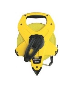 Stanley POWERWINDER Лента стеклопластиковая 60М