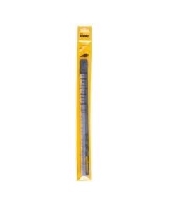 Asmens, Aligator zāģis, HSS, 11" ROUGH koka