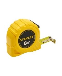 Рулетка STANLEY 8m