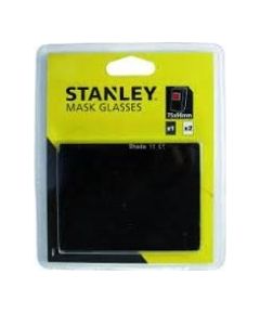 Stanley Maskas stikls 75x98mm (2+1)