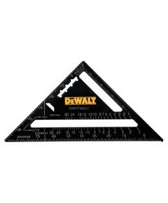 DeWALT Trijstūris 7"