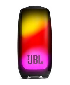 Skaļrunis JBL Pulse 5 Black