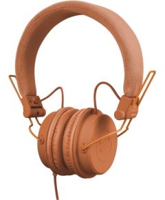 Reloop RHP-6 Headset Wired Head-band Calls/Music Orange