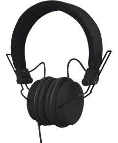 Reloop RHP-6 Headset Wired Head-band Calls/Music Black