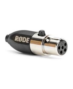 RODE MiCon7 microphone adapter