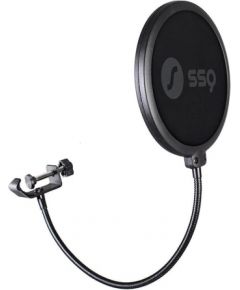 SSQ POP1 - double pop filter