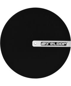 Reloop Slipmat Logo - turntable mat