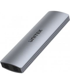 UNITEK ENCLOSURE M.2 NVME/SATA 10 GBPS, S1230A