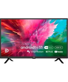 UD 32W5210 32" D-LED TV ANDROID TV SMART