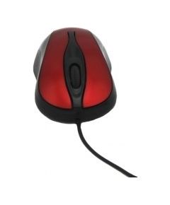 Esperanza TITANUM TM103R mouse Ambidextrous USB Type-A Optical 1000 DPI