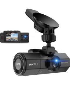 Dashcam Vantrue N2S Dual 1440P