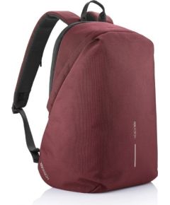 XD DESIGN ANTI-THEFT BACKPACK BOBBY SOFT RED P/N: P705.794