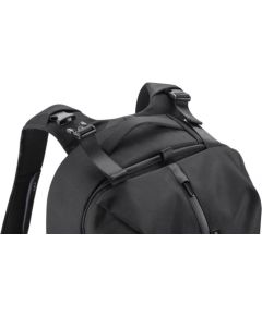 XD DESIGN ANTI-THEFT BACKPACK BOBBY FLEX GYM BAG BLACK P/N: P705.801