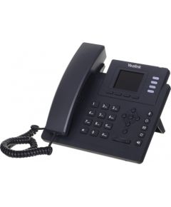 Yealink SIP-T33G IP phone Grey 4 lines LED