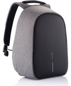 XD DESIGN ANTI-THEFT BACKPACK BOBBY HERO REGULAR GREY P/N: P705.292