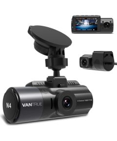 Vantrue N4 2.5K 3ch video recorder