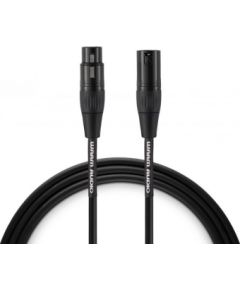 Warm Audio PRO-XLR-6 audio cable 1.8 m Black