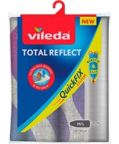 Ironing Board Cover Vileda TOTAL REFLECT