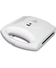 Esperanza TITANUM TKT006W sandwich maker 1000 W White