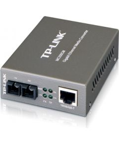 TP-Link Gigabit Multi-Mode Media Converter