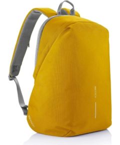 XD DESIGN ANTI-THEFT BACKPACK BOBBY SOFT YELLOW P/N: P705.798