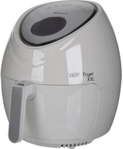 ARIETE 4618/02 Air Fryer XXL Hot air fryer 1800W 5,5 l Beige