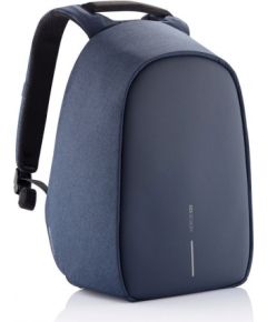 XD DESIGN ANTI-THEFT BACKPACK BOBBY HERO REGULAR NAVY P/N: P705.295