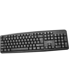 Esperanza Titanum TK101 keyboard USB Black
