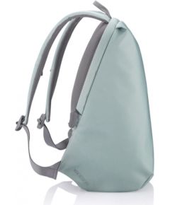 XD DESIGN ANTI-THEFT BACKPACK BOBBY SOFT GREEN (MINT) P/N: P705.797