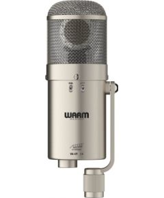 Warm Audio WA-47F - condenser microphone