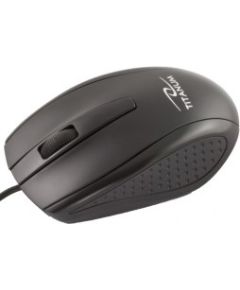 Esperanza TITANUM TM110K mouse Ambidextrous USB Type-A Optical 1000 DPI