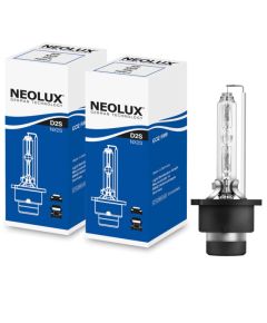 Neolux NX2S D2S 35W 35W 12V 66240 12240 XENARC spuldze