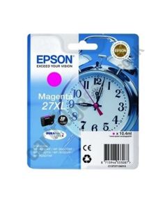 Epson DURABrite Ultra Ink T2713 Ink cartridge, Magenta