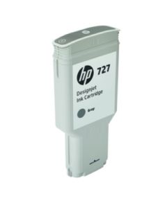 Hewlett-packard HP 727 300-ml Gray DesignJet Ink Cartridge / F9J80A