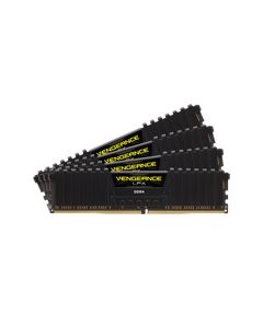 CORSAIR DDR4 3200MHz 32GB 4 x 288 unbuf