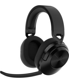 Corsair Surround Gaming Headset HS55 Built-in microphone, Carbon, Wireless