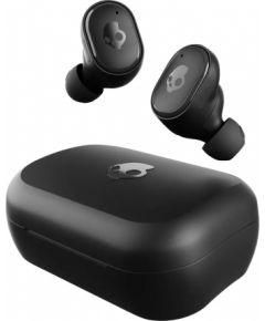 Skullcandy Grind True Wireless Earphones 	S2GTW-P740 Wireless, In-ear, Black