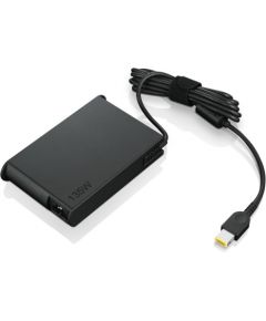 Lenovo ThinkPad Slim 135W AC Adapter