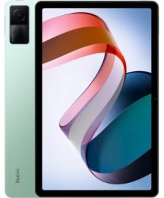 Xiaomi Redmi Pad 10" 4/128GB Wi-Fi Mint Green
