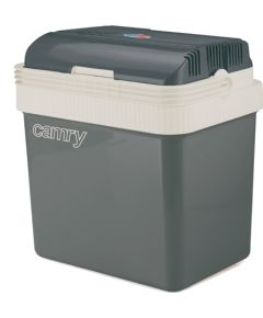 Camry Portable Cooler CR 8065 24 L, 12 V, F, COOL-WARM switch