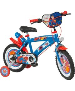 CHILDREN'S BICYCLE 14" TOIMSA TOI14912 SUPERMAN