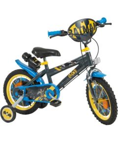 CHILDREN'S BICYCLE 14" TOIMSA TOI14913 BATMAN