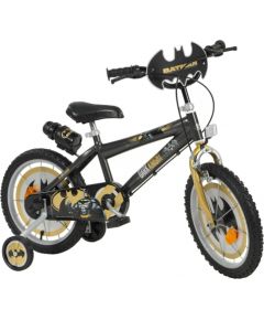 CHILDREN'S BICYCLE 16" TOIMSA TOI16913 BATMAN